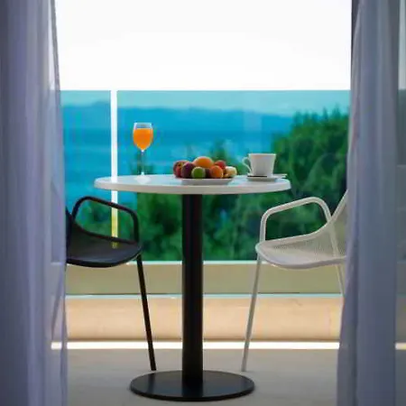 City Beach Apartment Makarska