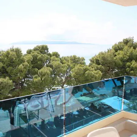 Hotel City Beach Apartment 4*